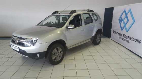 Renault Duster 1.6 Dynamique