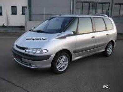 RENAULT ESPACE SPARE PARTS FOR SALE