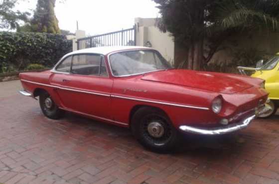 Renault Floride S