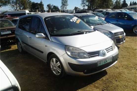 Renault Grand Scenic