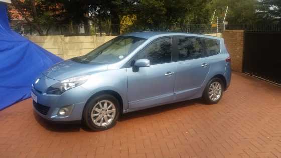 Renault Grand Scenic