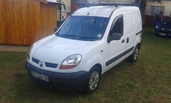 Renault Kangoo