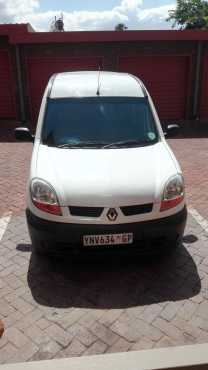 Renault kangoo excellent condition