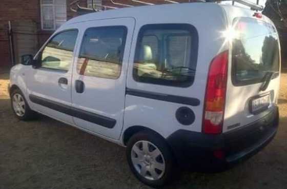 Renault Kangoo for sale