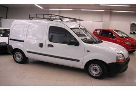 Renault Kangoo for sale