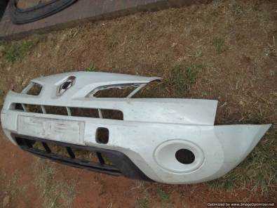 Renault Koleos spare parts