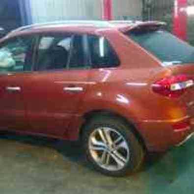 RENAULT KOLEOS SPARE PARTS FOR SALE