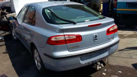 Renault Laguna 1.8