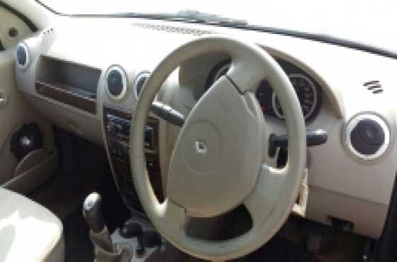 Renault Laguna. 2009