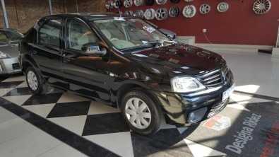 Renault Logan Engine  1.6 mpi Year  2011 model