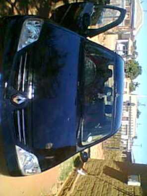 Renault Logan(for sale)