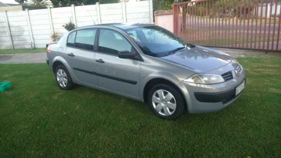 renault megan for sale