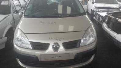 Renault Megane 1.6 STRIPPING