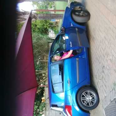 Renault Megane 2, 2006 For Sale.  Witpoortjie, Roodepoort