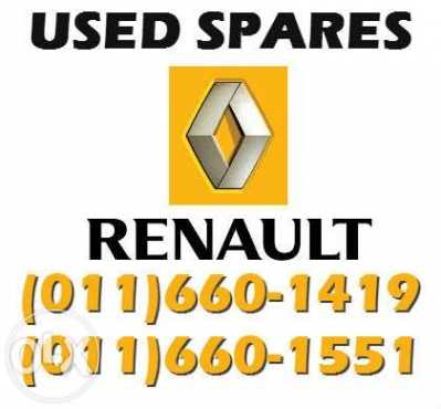 Renault Megane 2L Cylinder head for sale