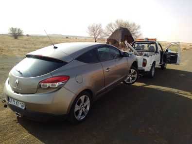 Renault megane 3  striping for spares