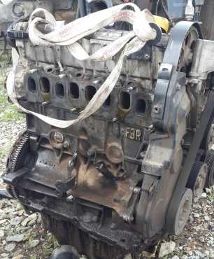 Renault Megane F3R engine 2.0litres for sale R7500