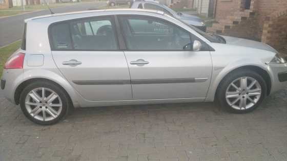 Renault Megane for sale