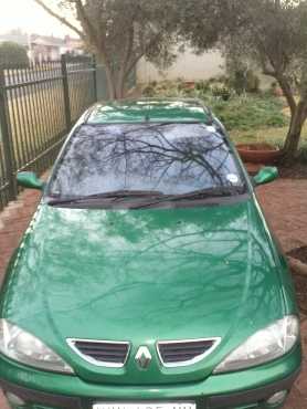 Renault Megane for sale