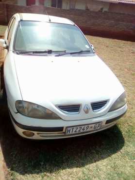 Renault Megane for sale