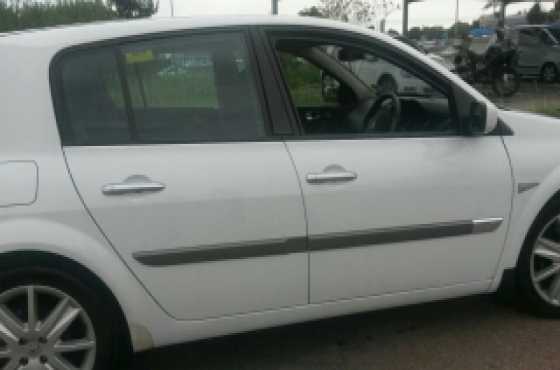 Renault megane for sale