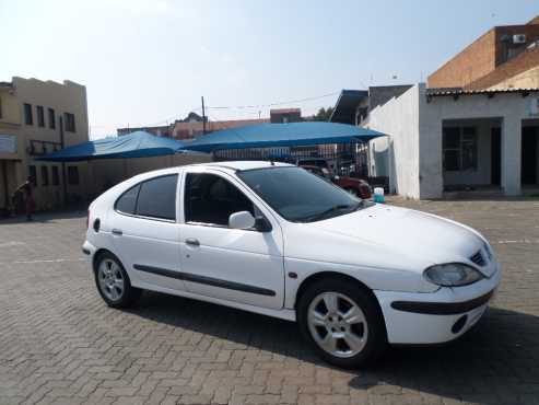 RENAULT MEGANE MUST SEE BARGAIN