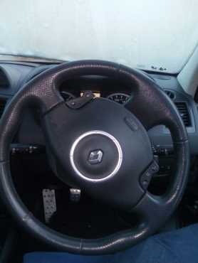 Renault Megane Sport 2006