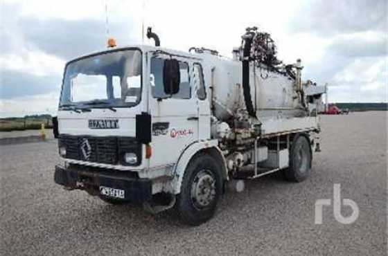 Renault MIDLINER S170