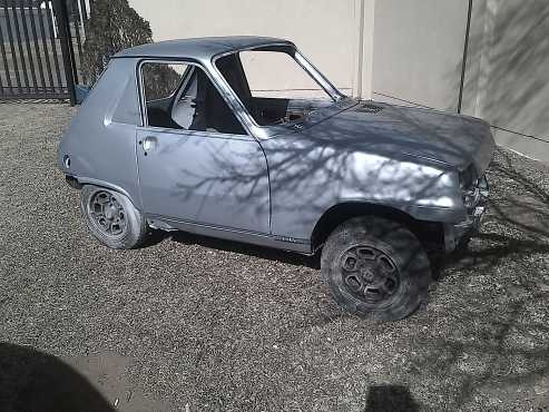 Renault R5