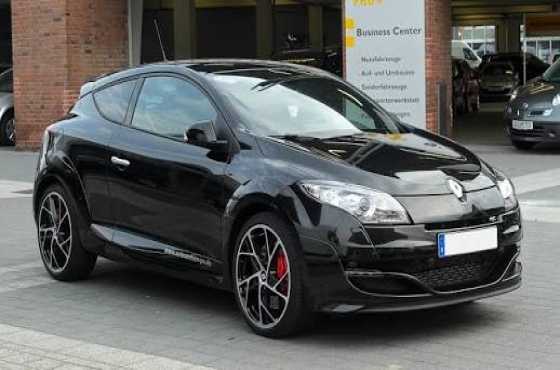 Renault RS for sale
