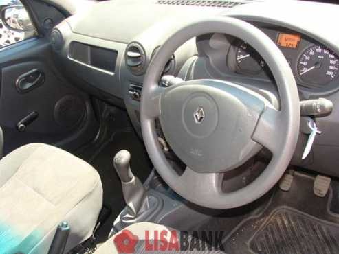 RENAULT SANDERO 1,6 EXPRESSION R69900