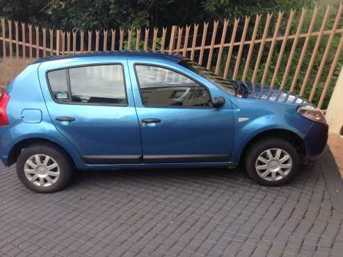 Renault Sandero 1.6 for sale