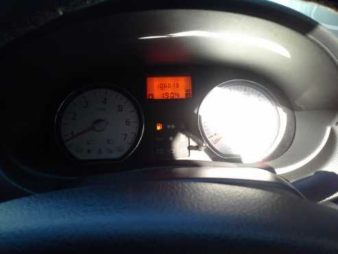 Renault Sandero 1.6 Stepway