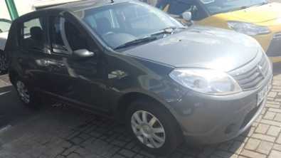 RENAULT SANDERO 1.6 UNITED 2011 FOR SALE