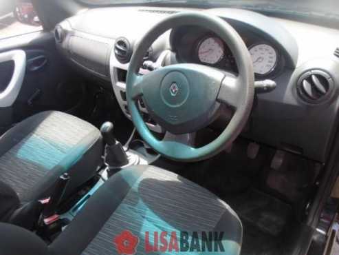 Renault Sandero for sale in Kempton park