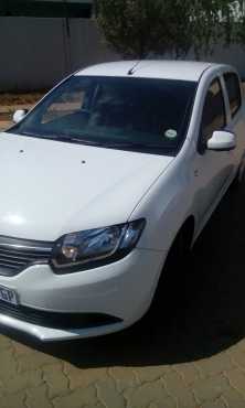 Renault Sandero for sale - Urgent