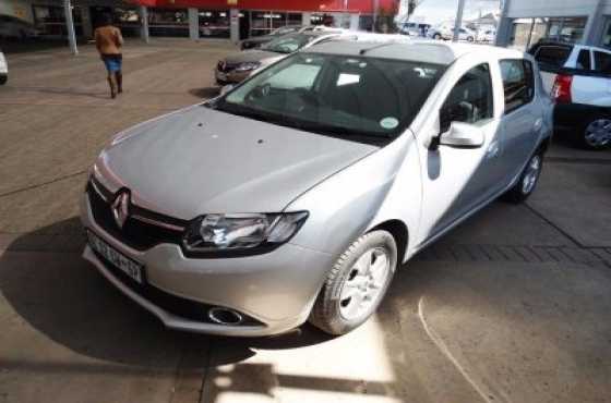 Renault Sandero T 900 Dynamique