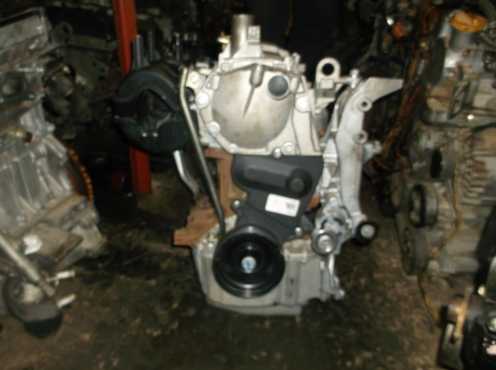 RENAULT SANDERO,CLIO,KANGOO,K7M,E7J,K7J ENGINES FOR SALE