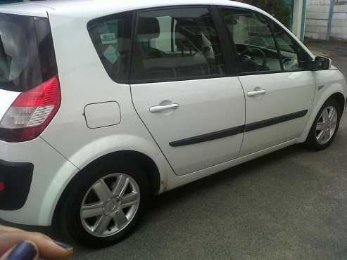 Renault Scenic 1.6