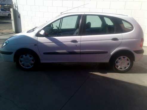 Renault Scenic 1.6