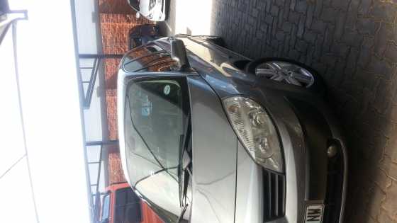 Renault Scenic 1.9 DCI