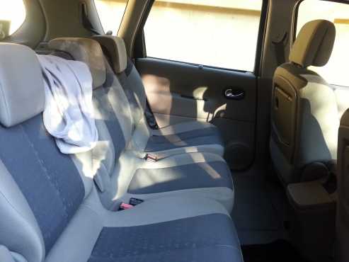 Renault Scenic 1.9 DCI