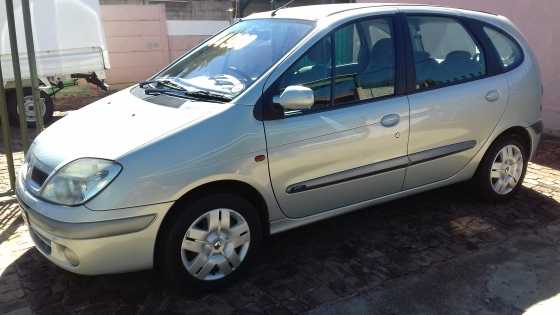 Renault Scenic 1.9 Diesel Excellent Condition