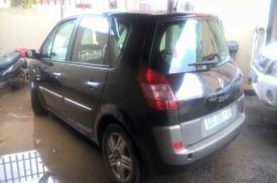 Renault Scenic 2005