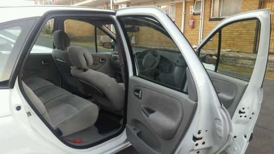 Renault Senic