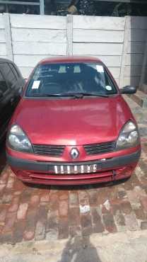 Renault used parts for sale at DTB Spares Pretoria.