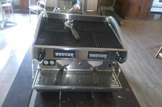 Reneka Coffee Machine te koop