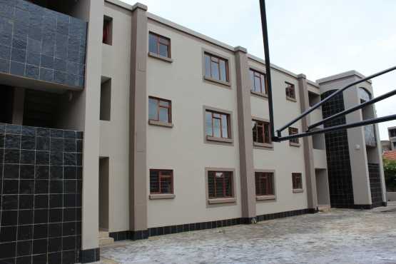 Renovated Flats