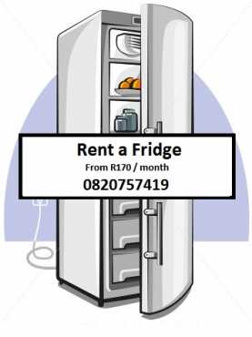 Rent a Fridge