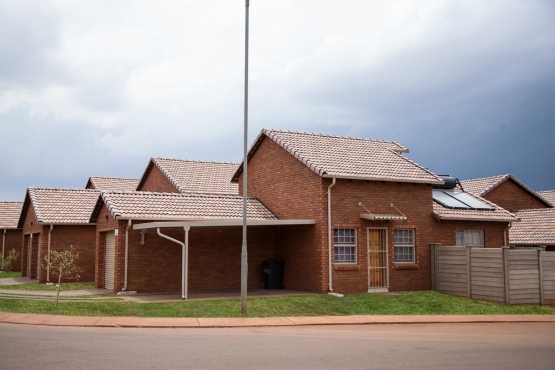 Rental houses in Pretoria